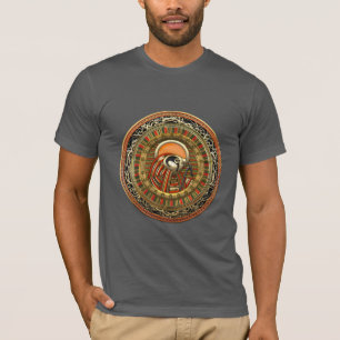 T-shirt [700] Égyptien Sun God Ra