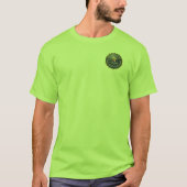 T-shirt [700] FBI Special Edition (Devant)