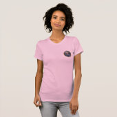 T-shirt [700] FBI Special Edition (Devant entier)