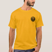 T-shirt [700] FBI Special Edition (Devant)