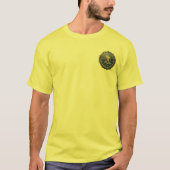 T-shirt [700] FBI Special Edition (Devant)