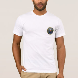 T-shirt [700] FBI Special Edition
