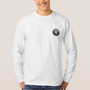 T-shirt [700] Insigne présidentiel de service [PSB]