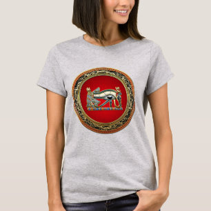T-shirt [700] Treasure Trove : L'oeil de Horus