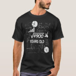 T-shirt 70 Ans Enseignant en mathématiques Anniversaires 7<br><div class="desc">Design Anniversaire Pour toute personne qui a de l'horoscope dire difficile & têtu Mais tout à fait digne.Portez-le avec fierté au travail,  gym scolaire parfait pour s'accoupler avec des shorts,  des leggings ou des jeans pour un look décontracté et tendance</div>