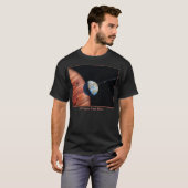 T-shirt 70 Virginis b et chemise de lunes (Devant entier)