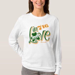 T-shirt 716 dans Love JESUS, Graphique sur vêtements
