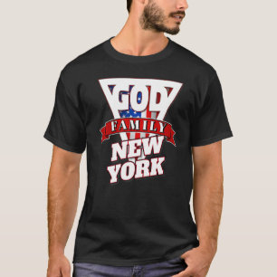 T-shirt 716 Indicatif régional Buffalo New York BFLO WNY p