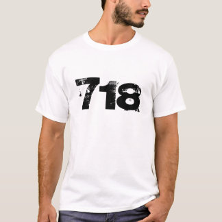 T-SHIRT 718