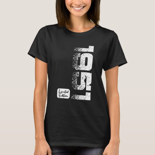 T-shirt 71 ans 1951 71e anniversaire (Devant)