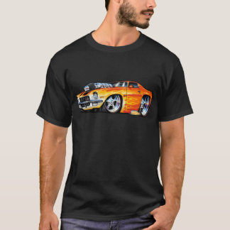 T-shirt 71 Camaro