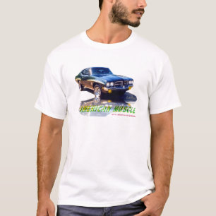 T-shirt 71 le Mans