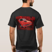 T-shirt 71Cuda11x17-new (Dos)
