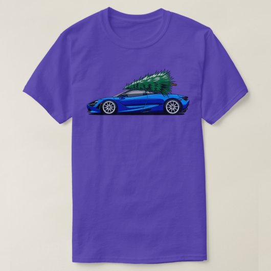 T-SHIRT 720 (Design devant)