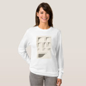T-shirt 73 indigènes de certains pays (Devant entier)