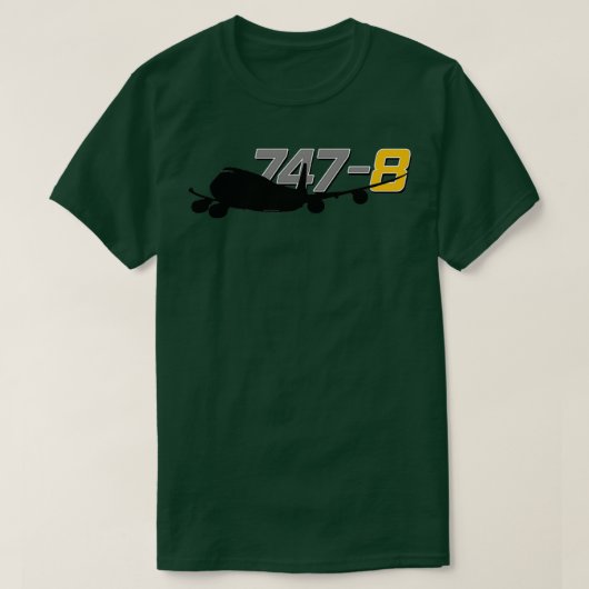 T-shirt 7478 Jumbo (Design devant)