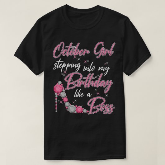 T-SHIRT 75 (Design devant)