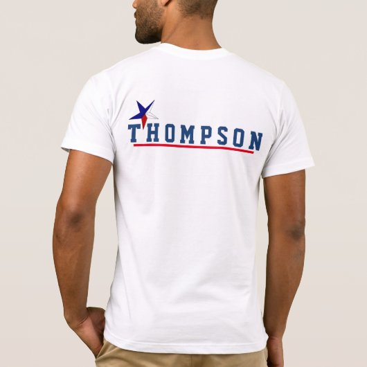 T-SHIRT 76 (Dos)