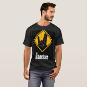 T-shirt 7655~Shocker-Posters (Devant entier)
