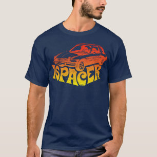 T-shirt 76 Pacer