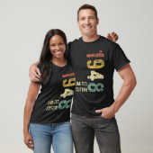 T-shirt 76e cadeau d'anniversaire 1948 Edition limitée 76  (Unisexe)