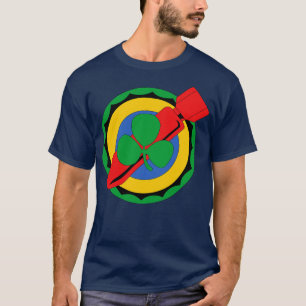 T-shirt 775e escadron de bombardements 463e groupe de bomb