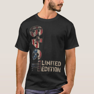 T-shirt 77e anniversaire Hommes Vintage Né en 1949 Devenan