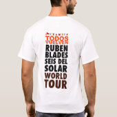 T-SHIRT 7 DE TODOS VUELVEN (Dos)