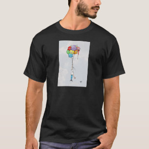 T-SHIRT 7 PÉCHÉS MORTELS