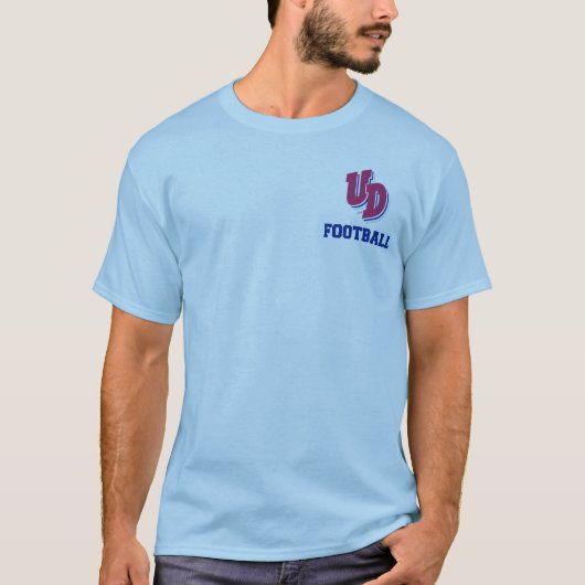 T-shirt 7e490b29-a (Devant)