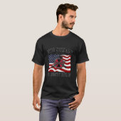 T-shirt 7E Division D'Infanterie Front (Devant entier)