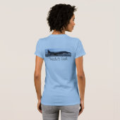 T-shirt 7ème Épouse d'AMXS (Dos entier)