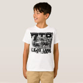 T-shirt 7TP (Devant entier)
