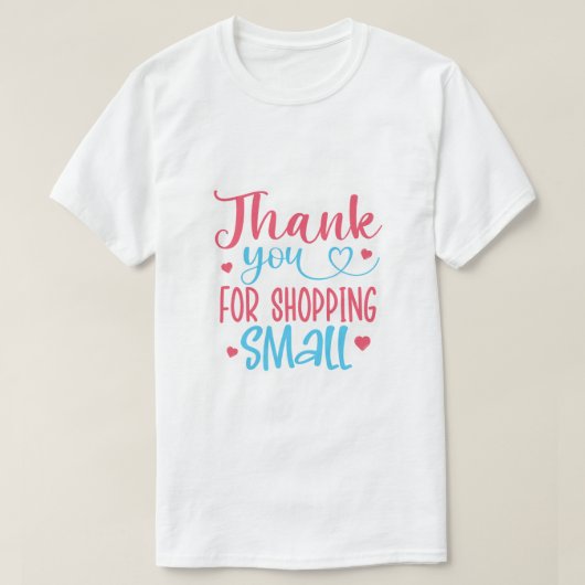 T-SHIRT 8 (Design devant)