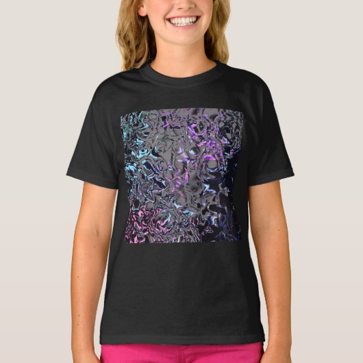 T-SHIRT 80 (Devant)