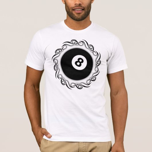 T-SHIRT 80 (Devant)