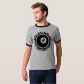 T-SHIRT 80 (Devant entier)