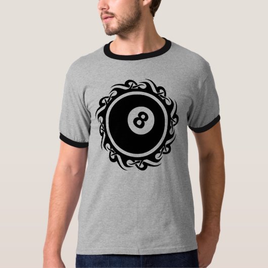T-SHIRT 80 (Devant)