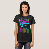 T-SHIRT 80 (Devant entier)