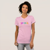 T-SHIRT 802 (Devant entier)
