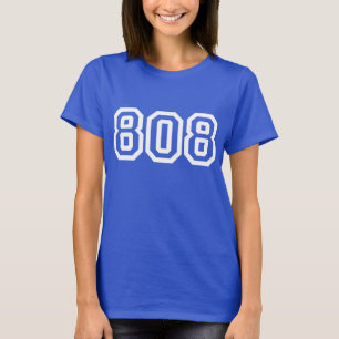 T-SHIRT 808
