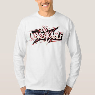 T-shirt 80 Incassable