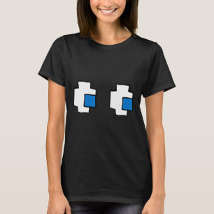 T-shirt 80s 8 Bit Gaming Lovers Gamer Family Matching