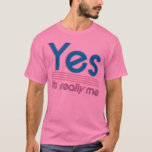 T-shirt 80s drôle