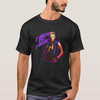 T-shirt 80s Legend of Billie Jean Fair Is Fair Essential