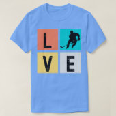 T-shirt 80s Mode 13 (Design devant)