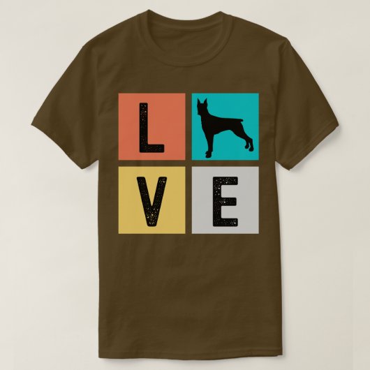 T-shirt 80s Mode 3 (Design devant)