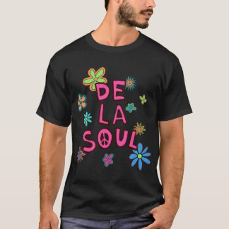 T-shirt 80s Style Best Selling Hip Hop Music Band La  ArtW