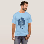 T-SHIRT 81KEY0 (Devant entier)