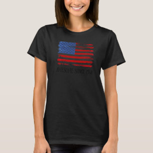 T-shirt 82 ans Awesome depuis 1940 82e anniversaire
